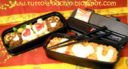 Bento Love - Bento #4