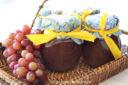 Confiture de Raisin