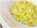 Cous cous al pesto-