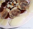Gelatine di confettura e parmigiano-