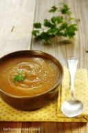 ...detox... vellutata speziatissima!