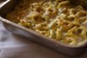 Gratin di ravioli