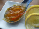 Marmellata di limoni (o arance)