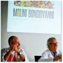 Molini Bongiovanni - dal chicco di grano alla pagnotta