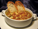 Zuppa di verza