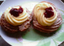 Le zeppole di San Giuseppe