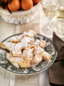 Dolci di Carnevale - Le Tagliatelle