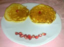 Pancakes Smiley - Per iniziare bene il Nuovo Anno