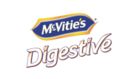Collaborazione con Digestivè McVities....