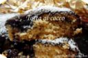 TORTA DELIZIOSA  AL COCCO  SENZA UOVA