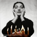 Maria Callas birthday