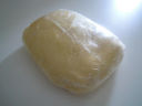 Crostata di mandorle