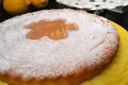 Torta al Limone, Profumo d'Estate