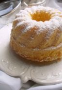 Dolci | ricetta brasiliana | torta con latte condensato (Bolo de leite condensado)