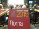 Guida Roma del Gambero Rosso 2015