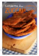 Cotolette di....zucca!