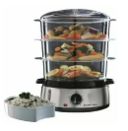 Russell Hobbs 19270-56 Vaporiera Cook@Home Capacità 9L