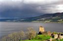 LOCH NESS ... ALLA RICERCA DI NESSIE ...