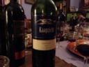 Stellenbosch Pinotage Kaapzicht 2010
