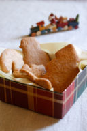 Ricette per Natale: i Lebkuchen