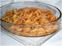Orecchiette al pomodoro con Magic Cooker