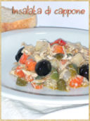 Insalata di cappone