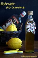 Estratto di limone