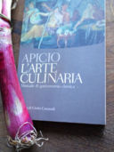 CUCINE DI CARTA - L'ARTE CULINARIA Apicio