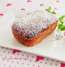 Mini plum-cake al cacao ovvero come te li rendo sofficissimi con.....