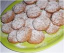 Dolcetti al cocco-