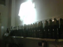 Fuor d'Acqua e Joselito a Firenze