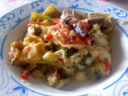 Lasagne alle verdure
