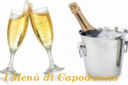 MENU' CAPODANNO 2014 ... QUALCHE IDEA ...