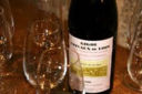 Coteaux du Loir Pineau d’Aunis 2002 Domaine de la Charrière