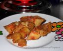 Carciofi in umido con Magic Cooker