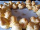 CHOUX ... finalmente!