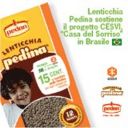 Contest Lenticchia Pedina