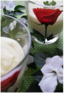 Budino Bianco