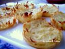 Mini rösti al forno