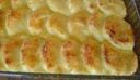 Bimby, Gnocchi alla Romana