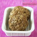 Peanut Butter Cookies