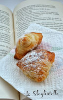 Le sfogliatelle ricce Napoletane!!!