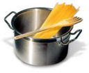 Pasta al tonno e olive