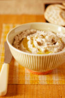 Hummus di cicerchie e pentola a pressione, matrimonio riuscito?