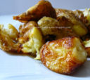 LE PATATE ARROSTO PERFETTE DI JAMIE OLIVER