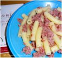Maccheroni saporiti -