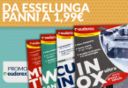Promo eudorex e ricette scaricabili