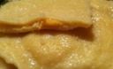 Bimby, Ravioli alla Zucca