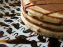 Pancakes di Prezzemolo