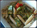 PASTA INTEGRALE in pentola a pressione